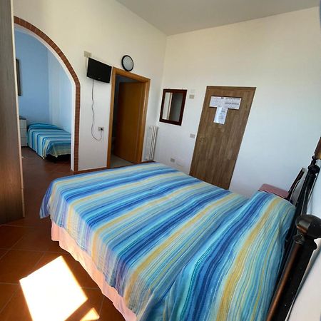 Hotel Eden فولّونيكا المظهر الخارجي الصورة