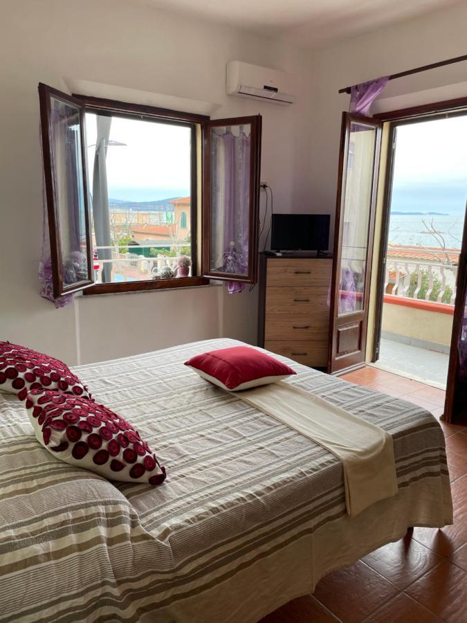 Hotel Eden فولّونيكا المظهر الخارجي الصورة